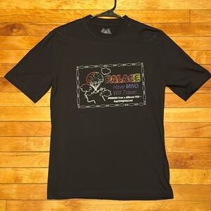 Palace Have Mind Will Travel Tee